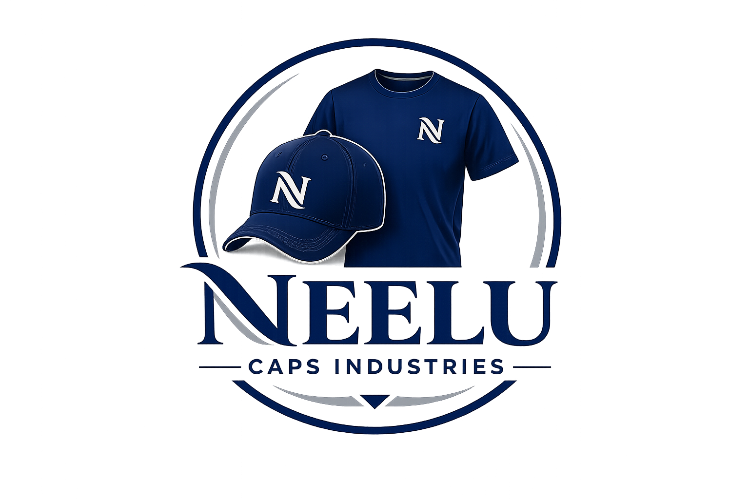 Neelu Cap Industries