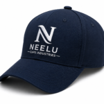 Embroidery Polyester Caps