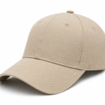 Plain Polyester Cotton Caps