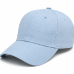 Plain Cotton Caps