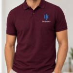 Embroidery Matty T-Shirts