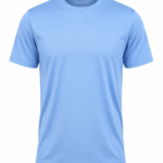 Plain Dryfit T-Shirts