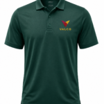 Embroidery Dryfit T-Shirts