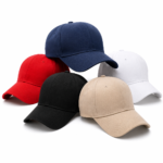 Cap's