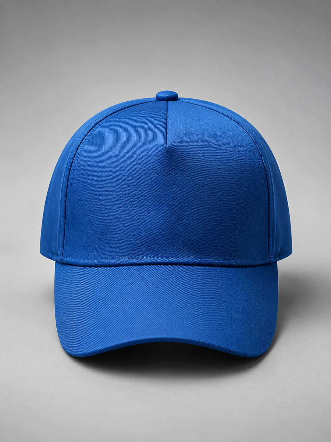 ChatGPT Image Jun 3, 2026, 01_21_58 AM Plain Polyester Caps - Image 1