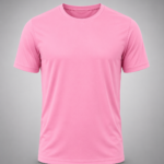 Plain Dryfit Round Neck